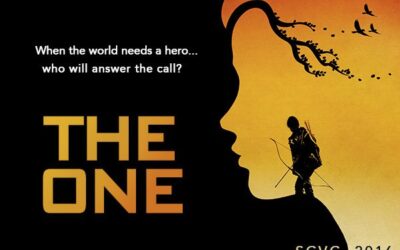 2016 Vanguard Cadets Show Announcement