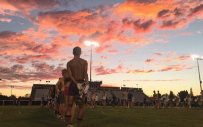 Dive Deeper Into “FORCE OF NATURE”