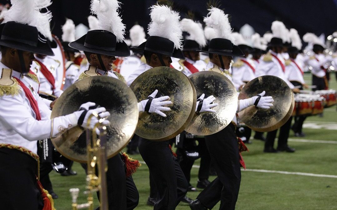 Get Your DCI West Tickets!