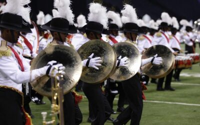 Get Your DCI West Tickets!