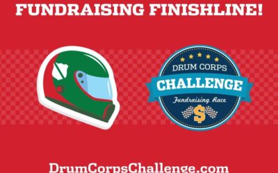 The Race is On – Drum Corps Challenge 2016