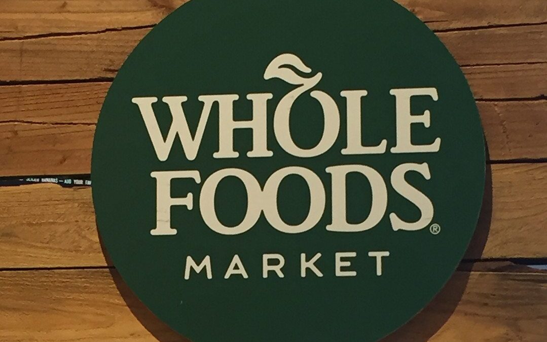Whole Foods Community Support Day! December 7, 2016