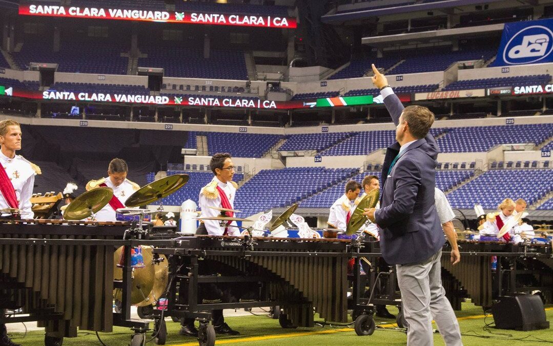 Santa Clara Vanguard Appoints Charles Frost Executive Director