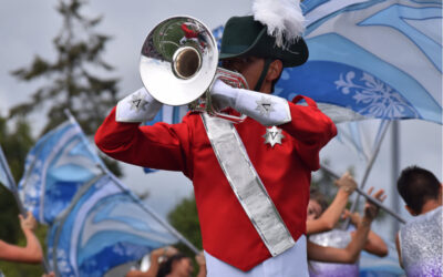 2017 Auditions – 50 Years of Excellence