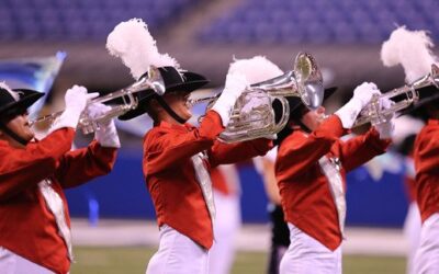 Toth and Sage Join 2017 SCV Design Team