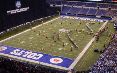 DCI Finals Week – SCV HQ Hotel & 2017 Ticket Blocks