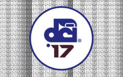 2017 DCI Annual Meeting Recap