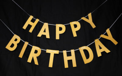 2017 SCV Birthday Brunch