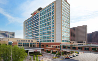 DCI Finals Week: SCV Headquarters Hotel