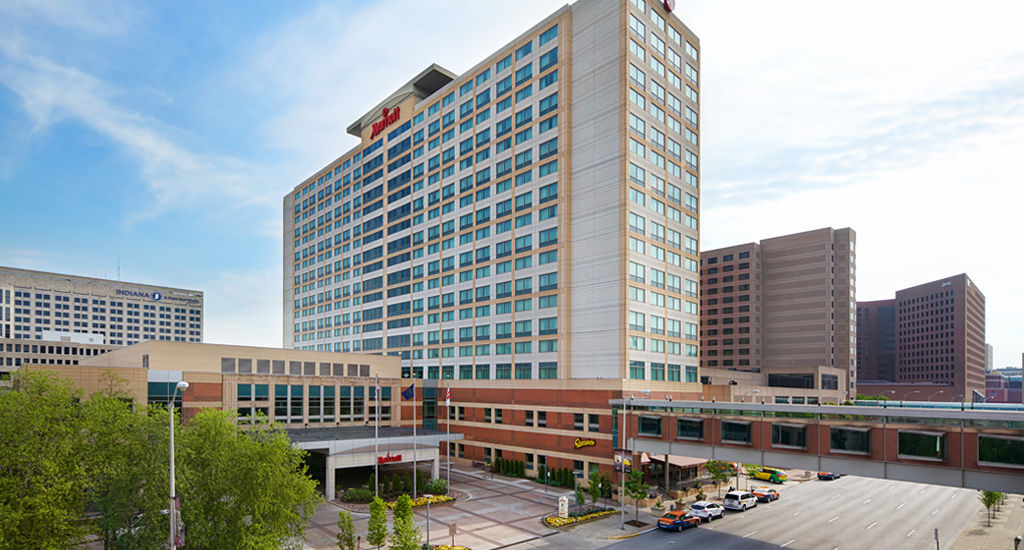 DCI Finals Week: SCV Headquarters Hotel