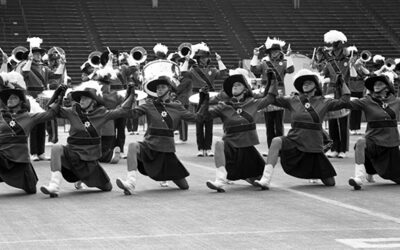 SCV 50th Anniversary Book!