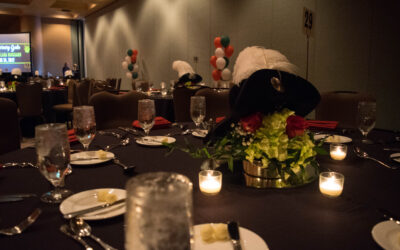 SCV 50th Anniversary Gala Recap