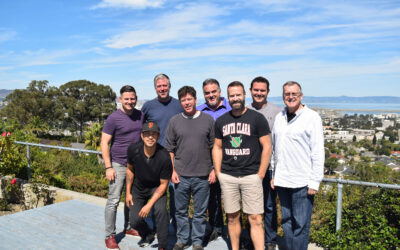 2018 SCV Design Staff