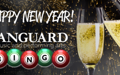 New Year’s Eve Bingo Marathon