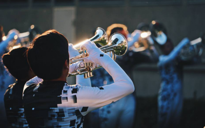 SCV/SCVC Local Brass Workshop