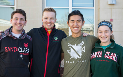 Meet The Members: 2018 SCV Brass