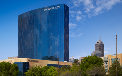 DCI 2018: Vanguard HQ Hotel & Banquet