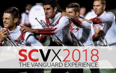 The Vanguard Experience: Ashland, OR