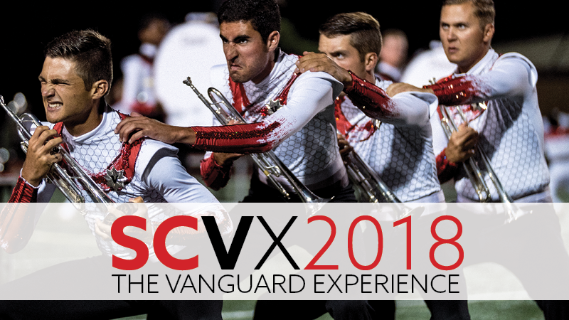 The Vanguard Experience: Ashland, OR