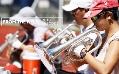 From The Field: 2018, Episode 5
