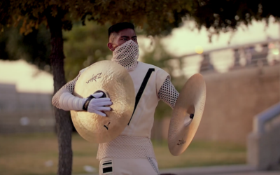 From The Field: 2018, Episode 9