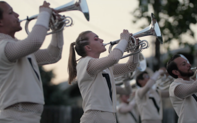 SCV Backstage 2018: A Conversation with Paul Rennick