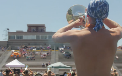 From The Field: 2018, Episode 8