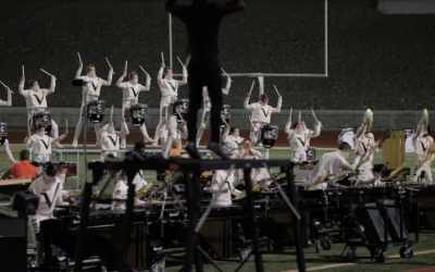 SCV Backstage 2018: A Conversation with Matt Hartwell & Michael Rosales