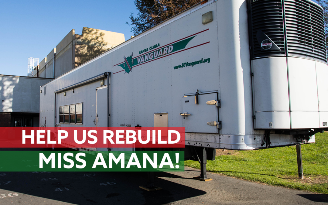Miss Amana Update: How You Can Help
