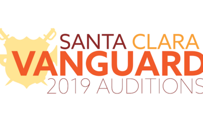 2019 Vanguard Auditions