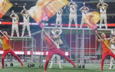 From The Field: 2018, Episode 10