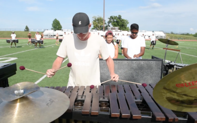 From The Field: 2018, Episode 11