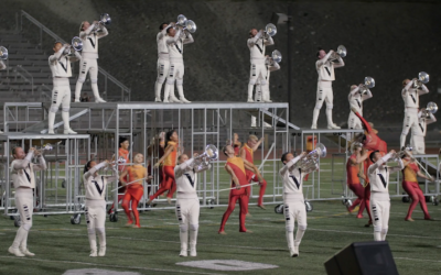 SCV Backstage 2018: A Conversation with Scott Koter