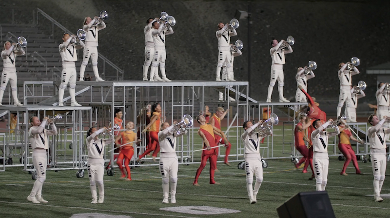 SCV Backstage 2018: A Conversation with Scott Koter