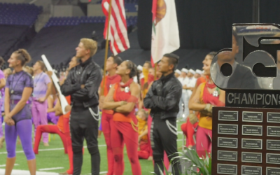 From The Field: 2018, Episode 12