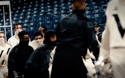 Join the Vanguard Family in 2019!