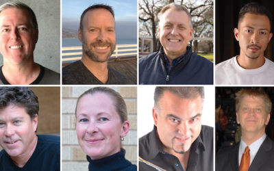 Welcome Back: The 2019 SCV Design Team