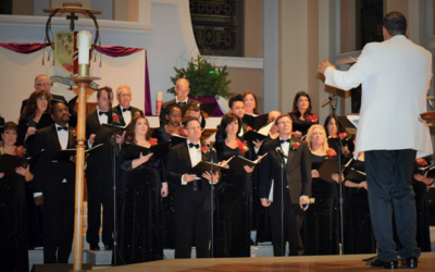 Join the Silicon Valley Diversity Choir