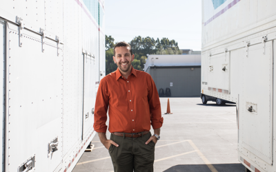 David Yunis Selected As New SCV Corps Director