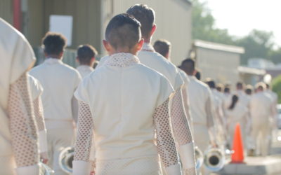 From The Field: 2019, Episode 1