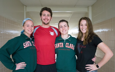 Meet the Members: 2019 SCV Brass Leadership