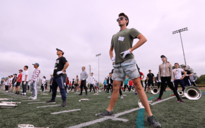 From The Field: 2019, Episode 2