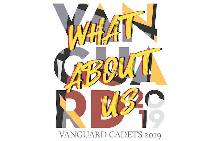 SCVC 2019: What About Us