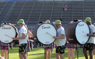 From The Field: 2019, Episode 5