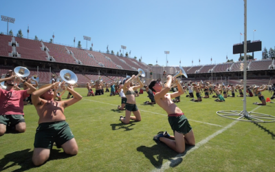 SCV Backstage 2019: A Conversation with Andy Toth