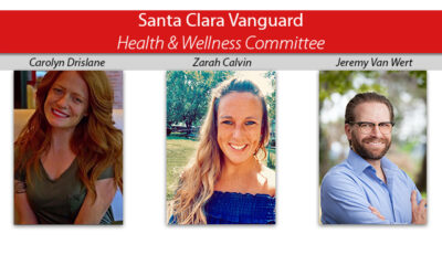 SCV Health & Wellness Committee