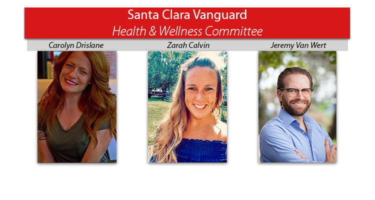 SCV Health & Wellness Committee