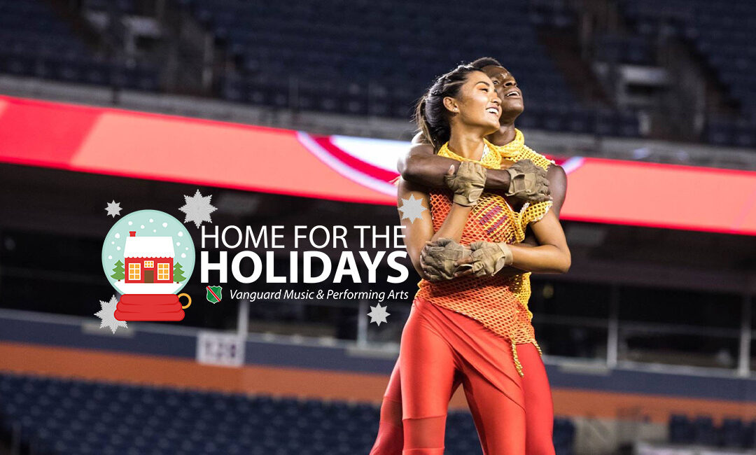 VMAPA 2020 Virtual Holiday Showcase: Home for the Holidays