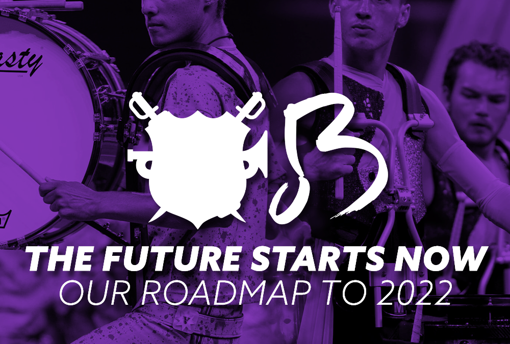 VMAPA & BDPA: The Future Starts NOW – Our Roadmap to 2022