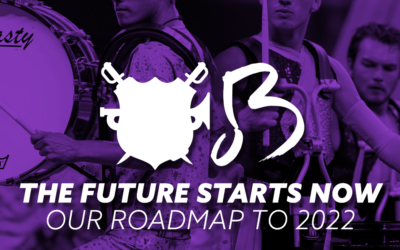 VMAPA & BDPA: The Future Starts NOW – Our Roadmap to 2022